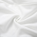 Off-Shoulder Corset Mini Dress with Textured Floral Detail