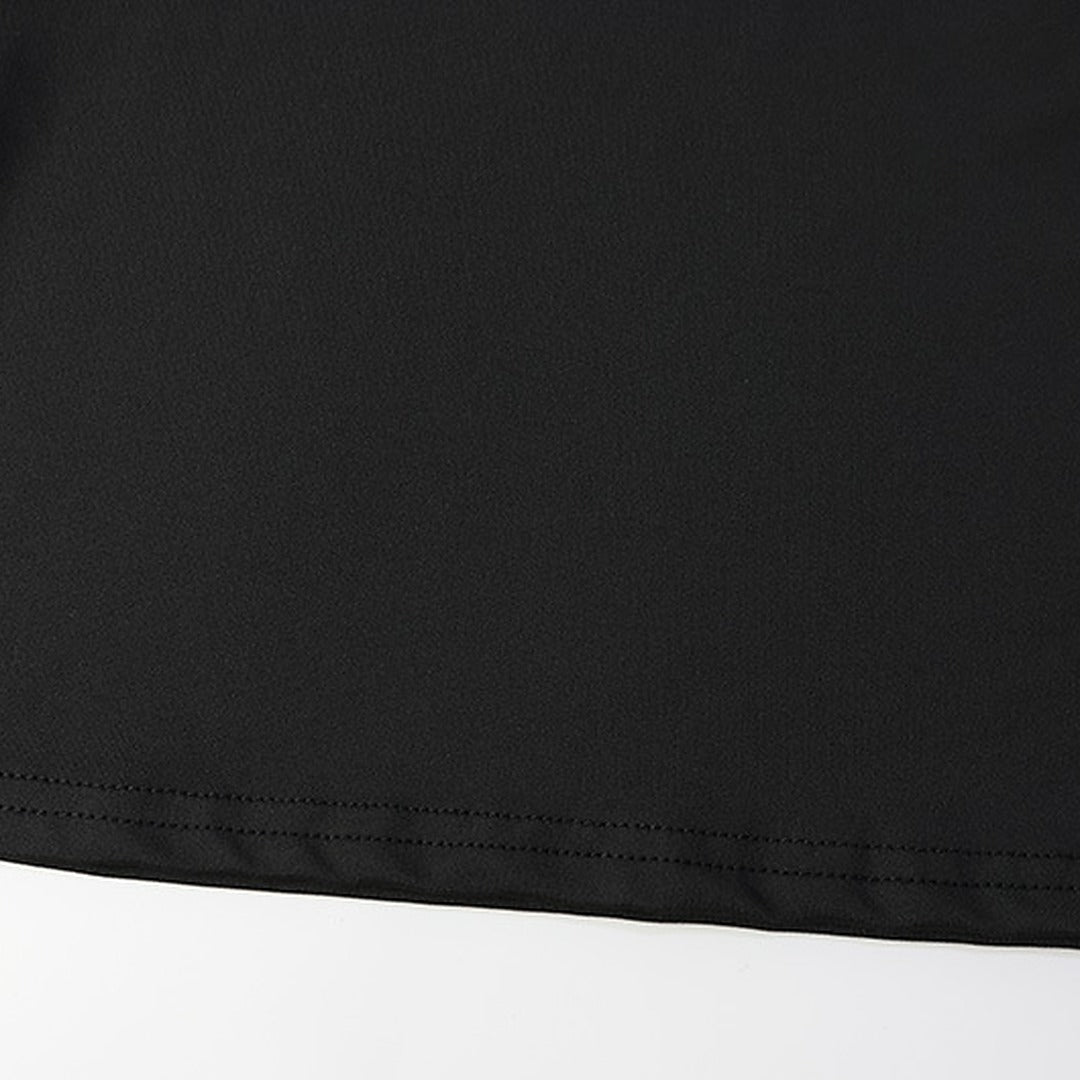 Off-Shoulder Lace Bodycon Maxi Dress with Sheer Panel