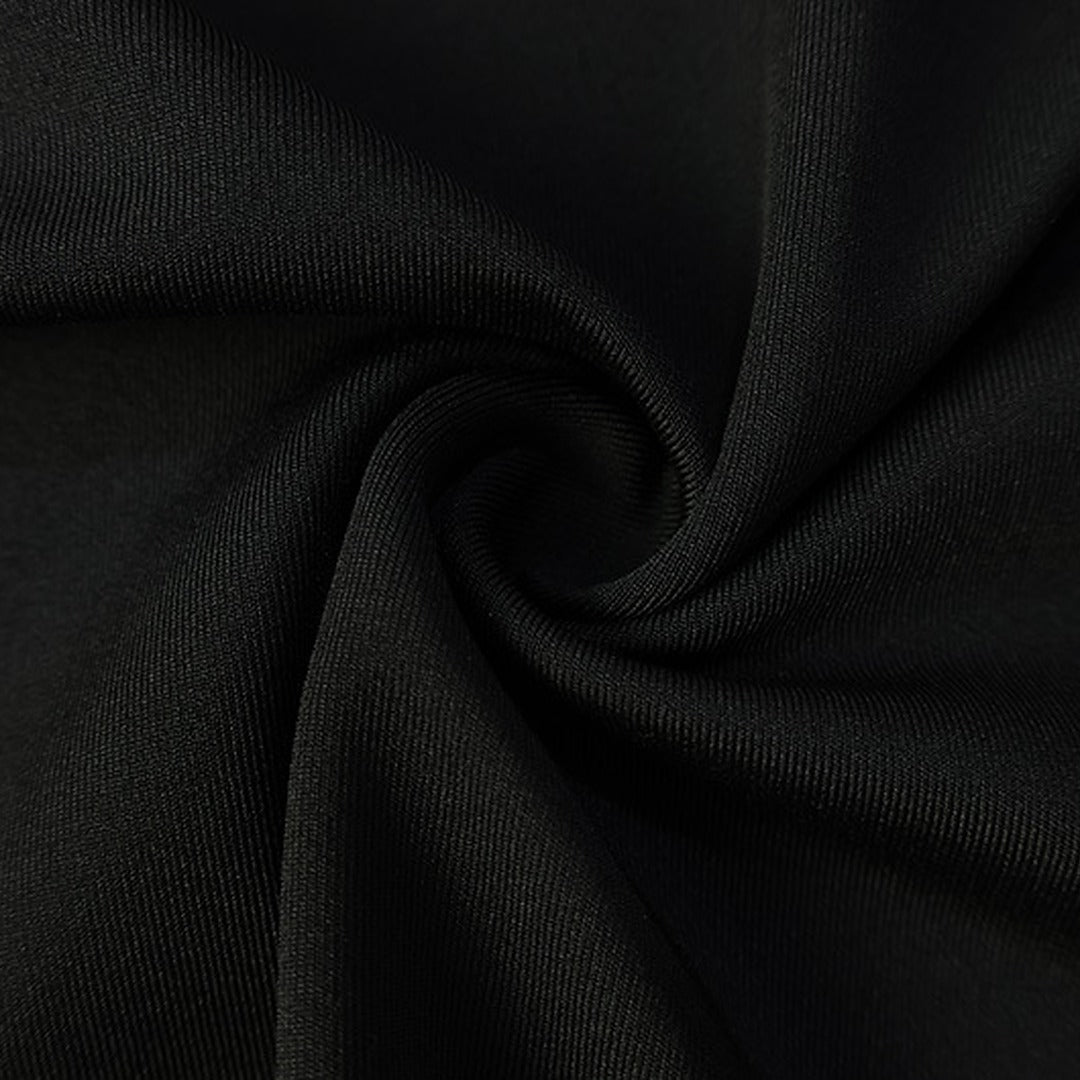 Off-Shoulder Lace Bodycon Maxi Dress with Sheer Panel